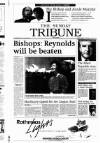 Sunday Tribune Sunday 25 October 1992 Page 1
