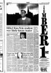 Sunday Tribune Sunday 25 October 1992 Page 5