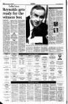 Sunday Tribune Sunday 25 October 1992 Page 6