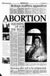 Sunday Tribune Sunday 25 October 1992 Page 12