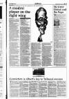 Sunday Tribune Sunday 25 October 1992 Page 15