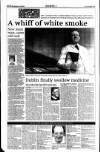 Sunday Tribune Sunday 25 October 1992 Page 18