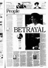 Sunday Tribune Sunday 25 October 1992 Page 25