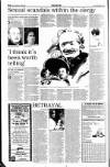 Sunday Tribune Sunday 25 October 1992 Page 26