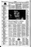 Sunday Tribune Sunday 25 October 1992 Page 30