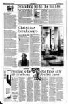 Sunday Tribune Sunday 25 October 1992 Page 32