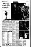 Sunday Tribune Sunday 25 October 1992 Page 36