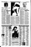 Sunday Tribune Sunday 25 October 1992 Page 38