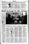 Sunday Tribune Sunday 25 October 1992 Page 46