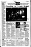 Sunday Tribune Sunday 01 November 1992 Page 4
