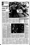 Sunday Tribune Sunday 01 November 1992 Page 22