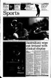 Sunday Tribune Sunday 01 November 1992 Page 24