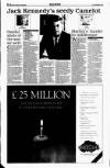 Sunday Tribune Sunday 01 November 1992 Page 38