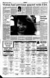 Sunday Tribune Sunday 15 November 1992 Page 6