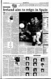 Sunday Tribune Sunday 15 November 1992 Page 13