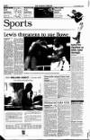 Sunday Tribune Sunday 15 November 1992 Page 18
