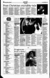 Sunday Tribune Sunday 15 November 1992 Page 22