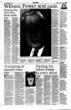 Sunday Tribune Sunday 15 November 1992 Page 25
