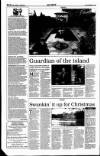Sunday Tribune Sunday 15 November 1992 Page 28