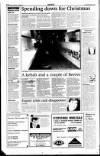 Sunday Tribune Sunday 15 November 1992 Page 34