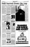 Sunday Tribune Sunday 15 November 1992 Page 39