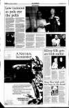 Sunday Tribune Sunday 15 November 1992 Page 52