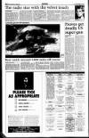 Sunday Tribune Sunday 22 November 1992 Page 6