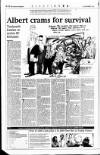 Sunday Tribune Sunday 22 November 1992 Page 11