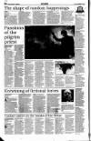 Sunday Tribune Sunday 22 November 1992 Page 29