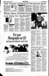 Sunday Tribune Sunday 22 November 1992 Page 37