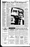 Sunday Tribune Sunday 22 November 1992 Page 41