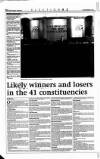 Sunday Tribune Sunday 22 November 1992 Page 63