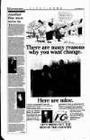 Sunday Tribune Sunday 22 November 1992 Page 69