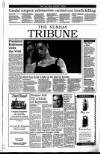 Sunday Tribune Sunday 06 December 1992 Page 3