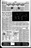 Sunday Tribune Sunday 06 December 1992 Page 4