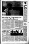 Sunday Tribune Sunday 06 December 1992 Page 19