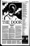 Sunday Tribune Sunday 06 December 1992 Page 30