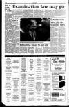 Sunday Tribune Sunday 06 December 1992 Page 42