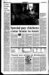 Sunday Tribune Sunday 06 December 1992 Page 46