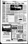 Sunday Tribune Sunday 06 December 1992 Page 56