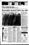 Sunday Tribune Sunday 13 December 1992 Page 41