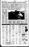 Sunday Tribune Sunday 13 December 1992 Page 42