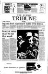 Sunday Tribune Sunday 03 January 1993 Page 1