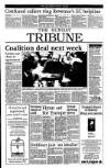 Sunday Tribune Sunday 03 January 1993 Page 3