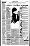 Sunday Tribune Sunday 03 January 1993 Page 8
