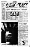 Sunday Tribune Sunday 03 January 1993 Page 14