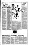 Sunday Tribune Sunday 03 January 1993 Page 15