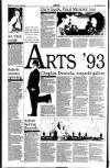 Sunday Tribune Sunday 03 January 1993 Page 26