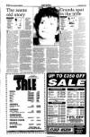 Sunday Tribune Sunday 03 January 1993 Page 34