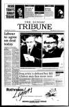 Sunday Tribune Sunday 10 January 1993 Page 1